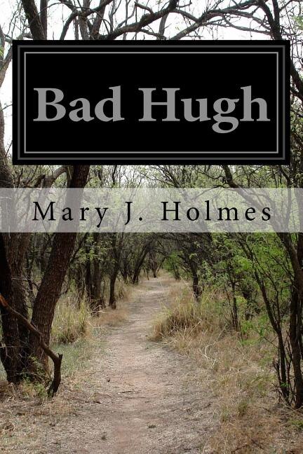 Couverture_Bad Hugh