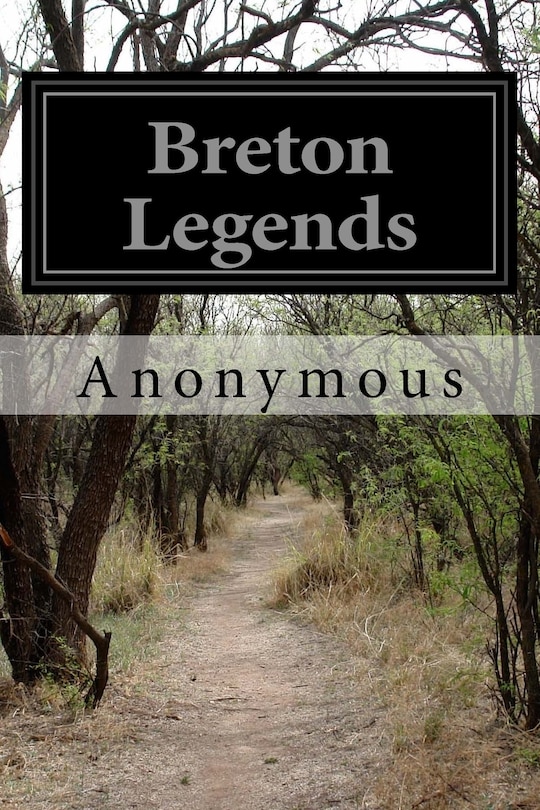 Front cover_Breton Legends