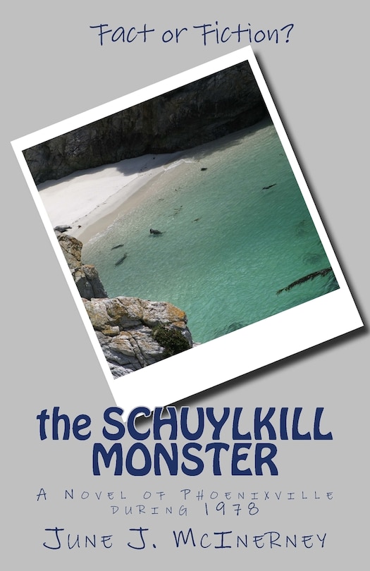 Couverture_The Schuylkill Monster