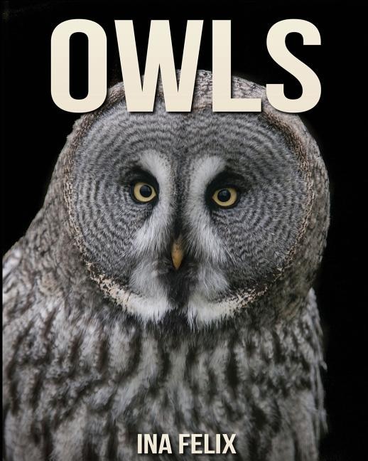Front cover_Owls