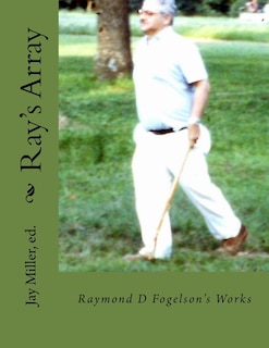 Front cover_Ray's Array