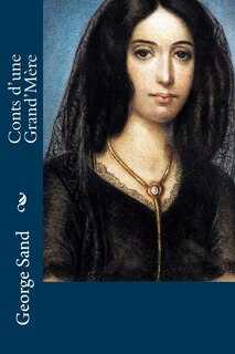 Front cover_Conts d'une Grand'Mère