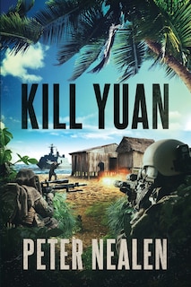 Front cover_Kill Yuan