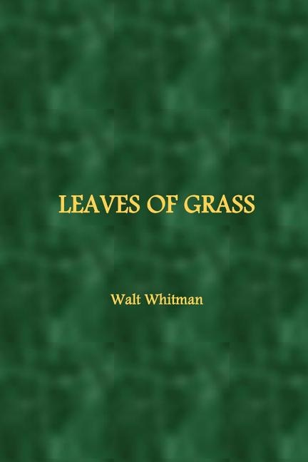 Leaves of Grass