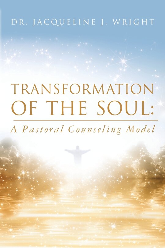 Front cover_Transformation of the Soul