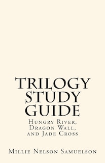 Front cover_Trilogy Study Guide