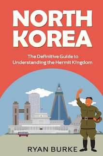 Front cover_North Korea