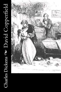 Couverture_David Copperfield