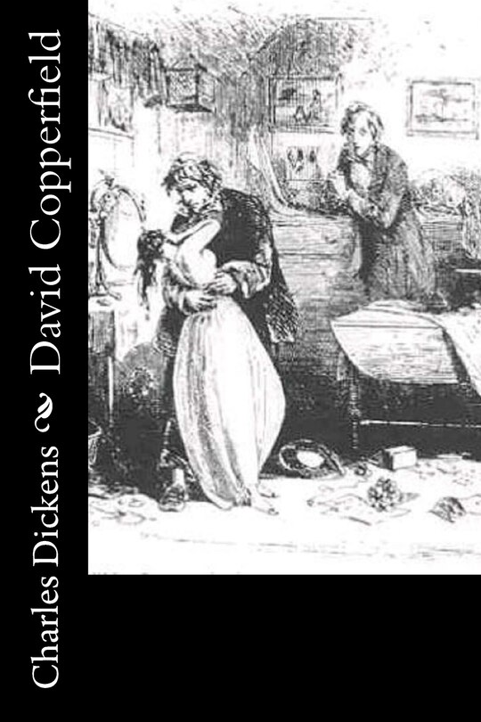 Couverture_David Copperfield