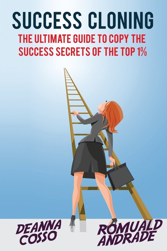 Front cover_Success Cloning