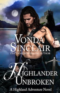 Front cover_Highlander Unbroken