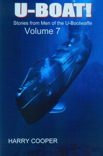 Front cover_U-BOAT (Vol VII)