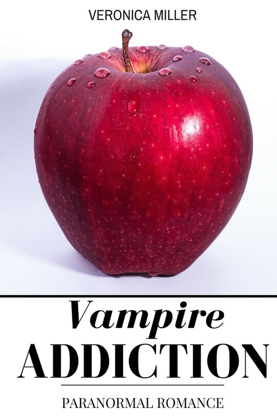 Couverture_Vampire Addiction