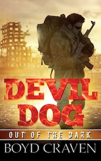 Couverture_Devil Dog
