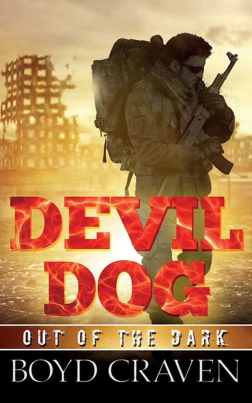 Couverture_Devil Dog