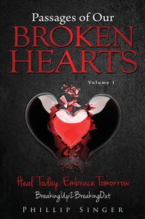 Front cover_Passages of Our Broken Hearts