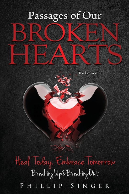 Front cover_Passages of Our Broken Hearts