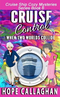 Front cover_Cruise Control