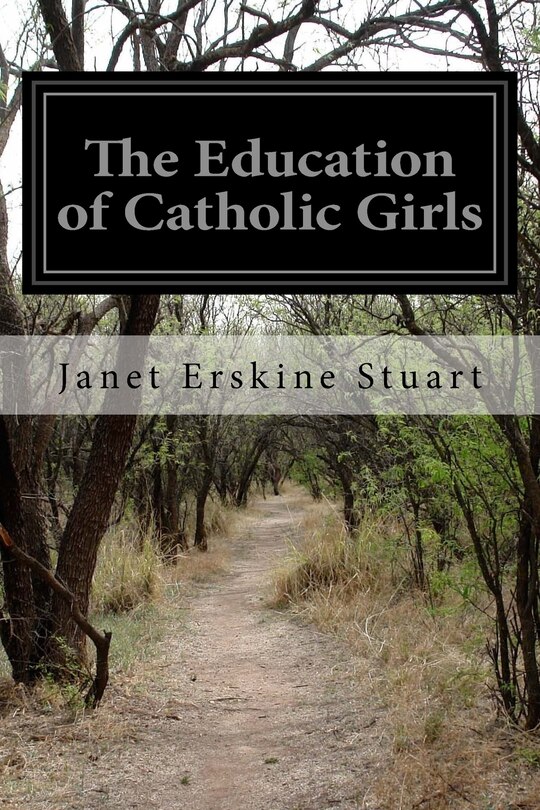 Couverture_The Education of Catholic Girls