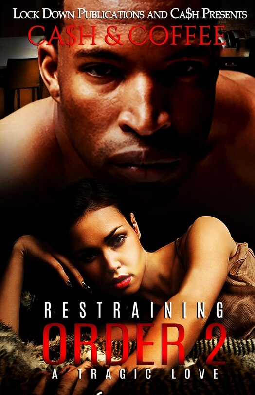 Front cover_Restraining Order 2