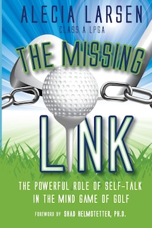 Front cover_The Missing Link