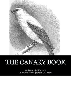 Front cover_The Canary Book