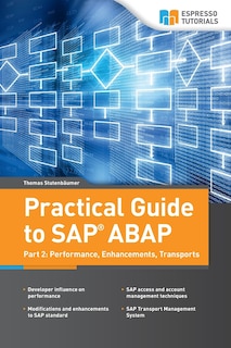 Front cover_Practical Guide to SAP ABAP