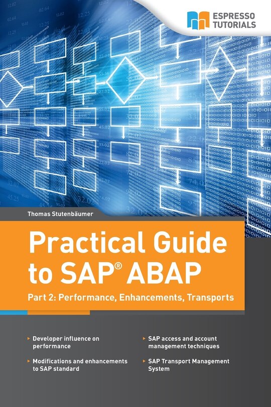 Front cover_Practical Guide to SAP ABAP