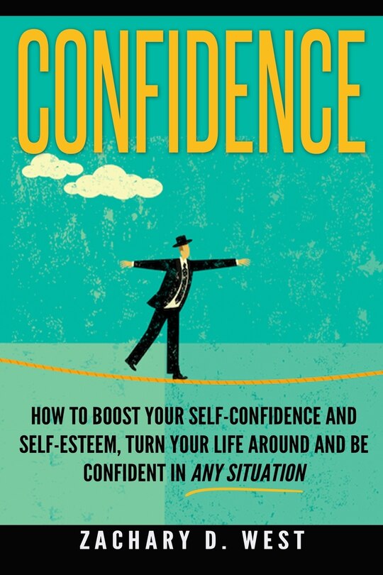 Front cover_Confidence
