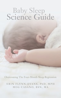 Front cover_Baby Sleep Science Guide