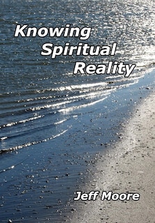 Couverture_Knowing Spiritual Reality