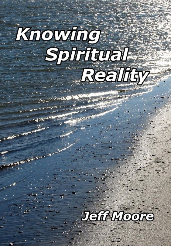 Couverture_Knowing Spiritual Reality