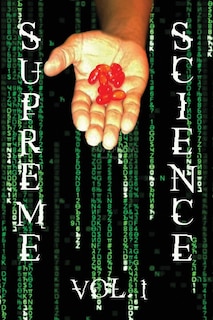 Couverture_Supreme Science Volume 1