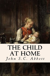 Front cover_The Child at Home