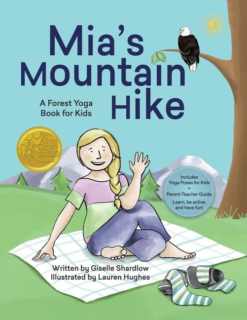 Couverture_Mia's Mountain Hike