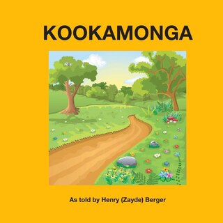 Front cover_Kookamonga