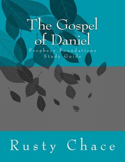Front cover_The Gospel of Daniel