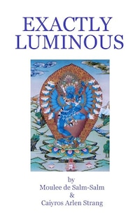 Couverture_Exactly Luminous