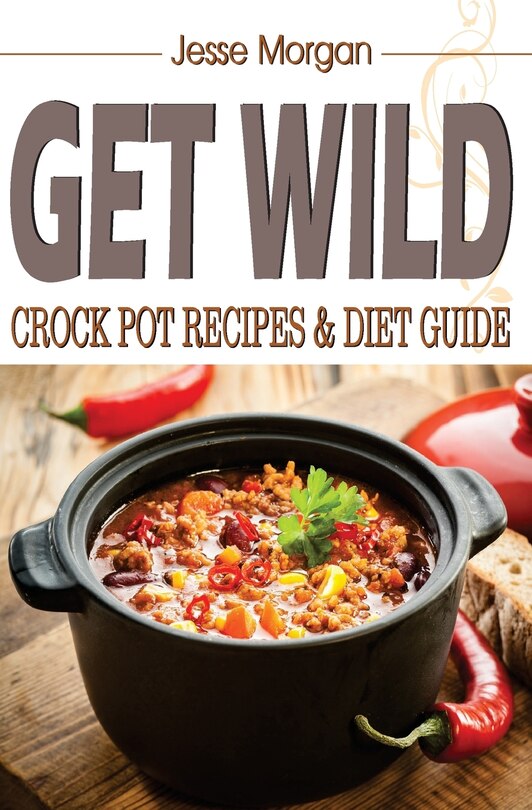 Front cover_Get Wild