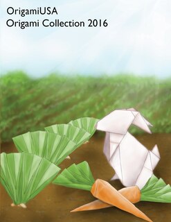 Front cover_Origami Collection 2016