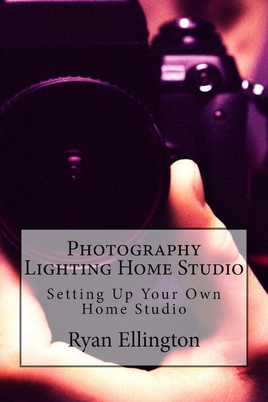 Photography Lighting Home Studio: Setting Up Your Own Home Studio