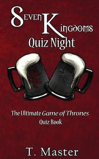 Front cover_Seven Kingdoms Quiz Night