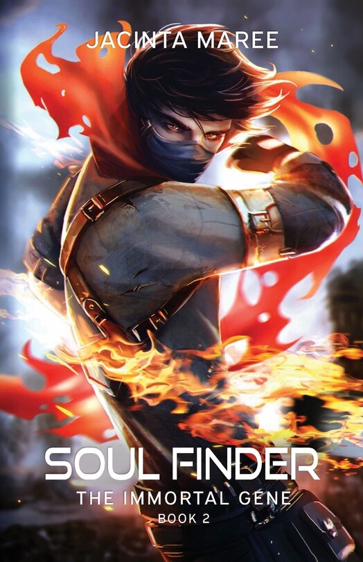 Couverture_Soul Finder
