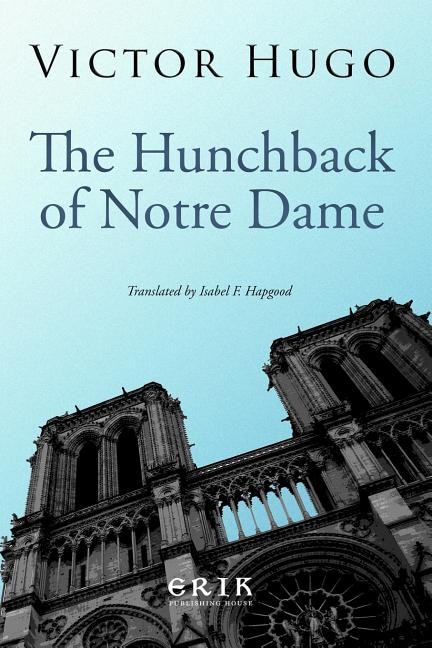 Couverture_The Hunchback of Notre Dame