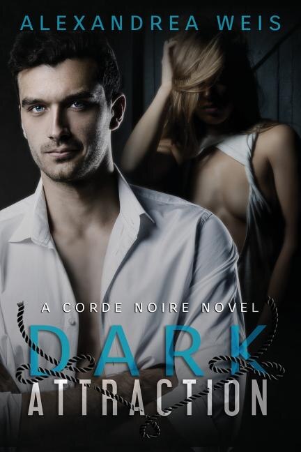 Front cover_Dark Attraction