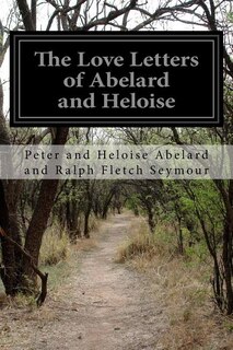 Front cover_The Love Letters of Abelard and Heloise