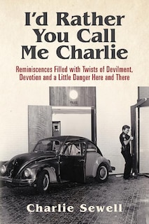 Couverture_I'd rather you call me Charlie