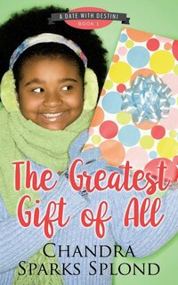 Couverture_The Greatest Gift of All