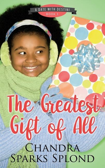 Couverture_The Greatest Gift of All