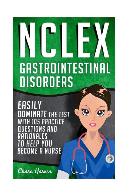 Front cover_NCLEX